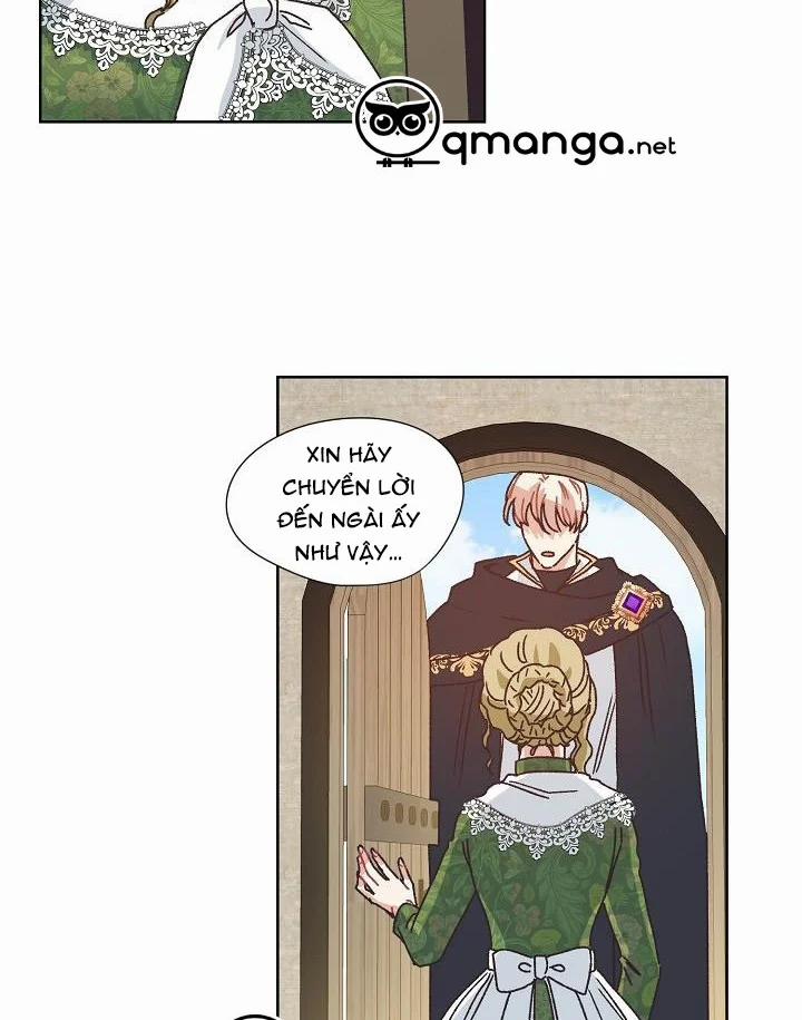 Mảnh Vỡ Trái Tim 40 trang 41