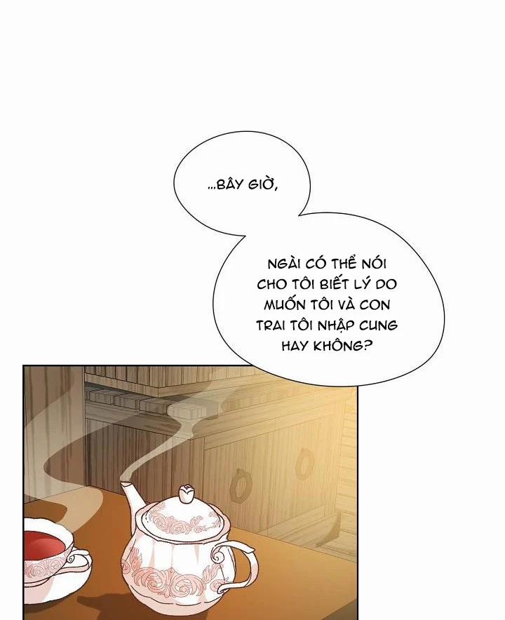 Mảnh Vỡ Trái Tim 40 trang 47