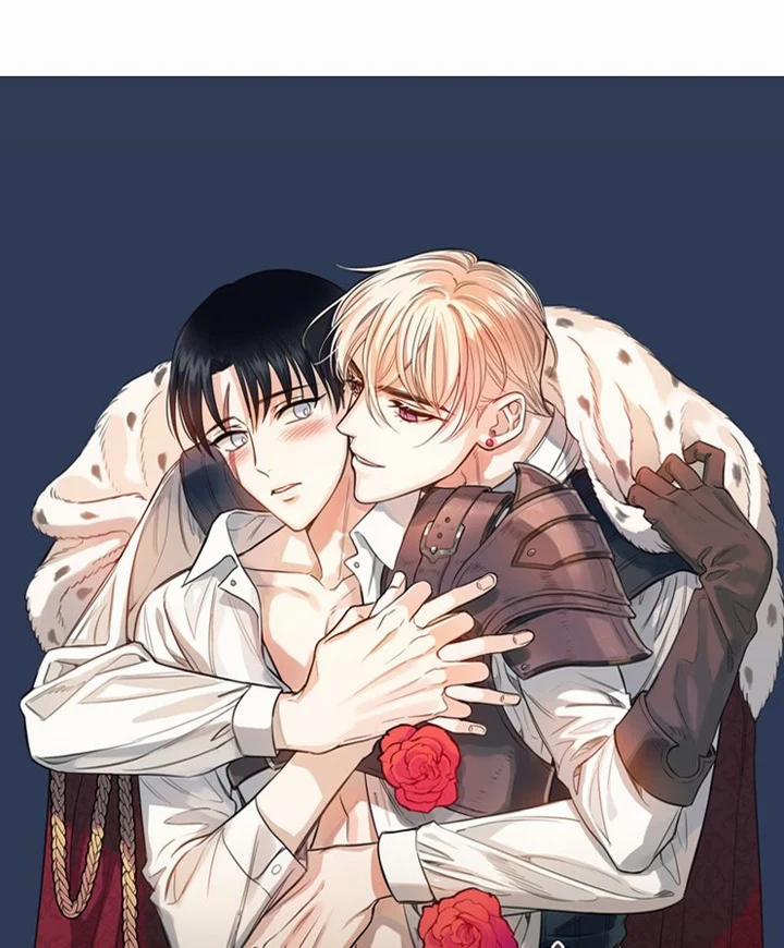 Mảnh Vỡ Trái Tim 40 trang 5