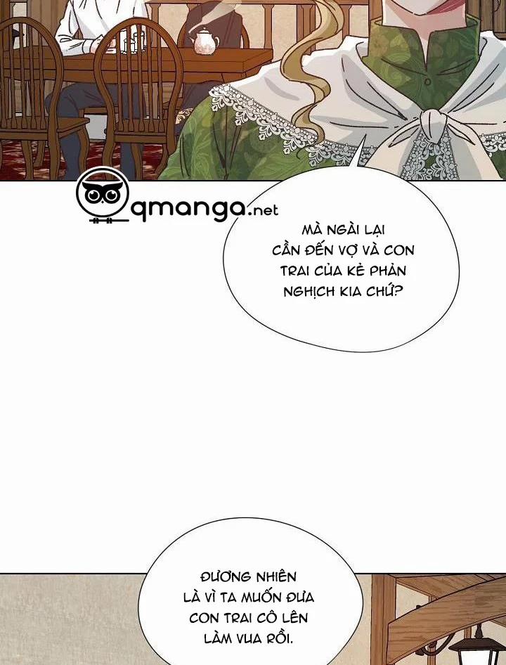 Mảnh Vỡ Trái Tim 40 trang 50