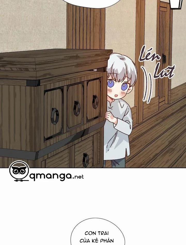 Mảnh Vỡ Trái Tim 40 trang 51