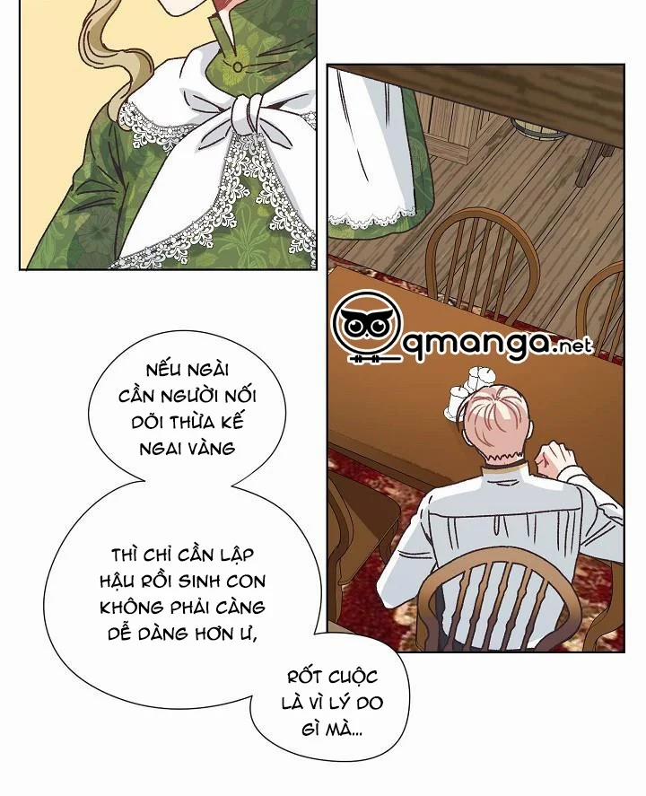 Mảnh Vỡ Trái Tim 40 trang 55