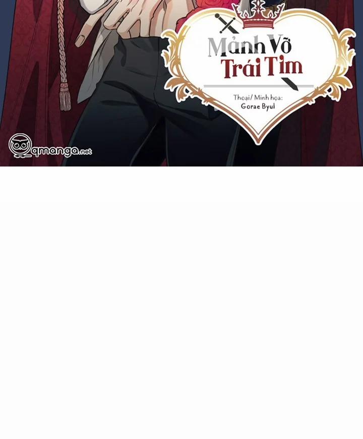 Mảnh Vỡ Trái Tim 40 trang 6