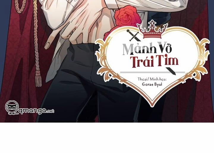 Mảnh Vỡ Trái Tim 41 trang 10