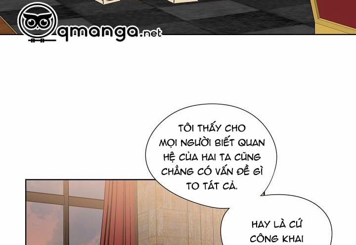 Mảnh Vỡ Trái Tim 41 trang 104