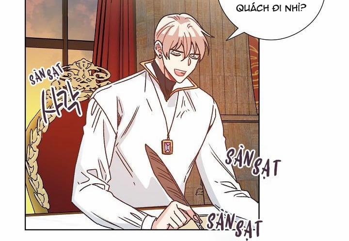 Mảnh Vỡ Trái Tim 41 trang 105