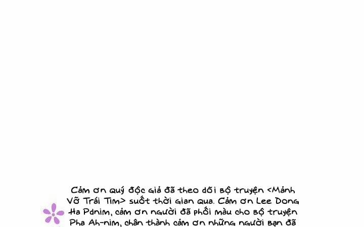 Mảnh Vỡ Trái Tim 41 trang 133