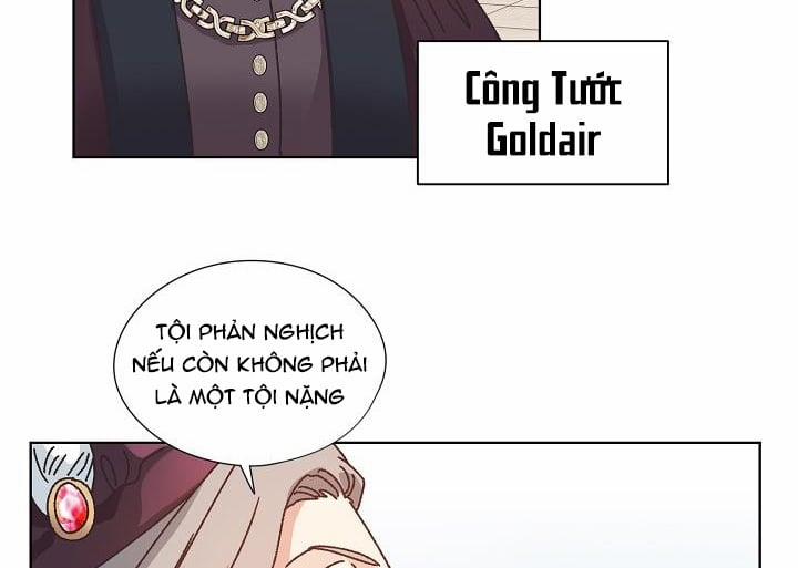 Mảnh Vỡ Trái Tim 41 trang 28