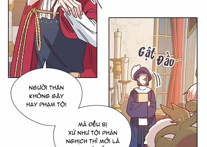 Mảnh Vỡ Trái Tim 41 trang 33