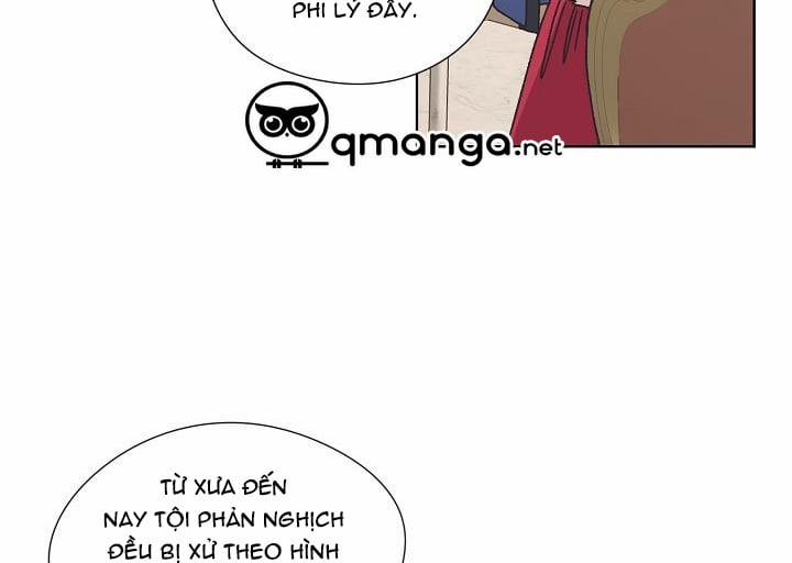 Mảnh Vỡ Trái Tim 41 trang 34