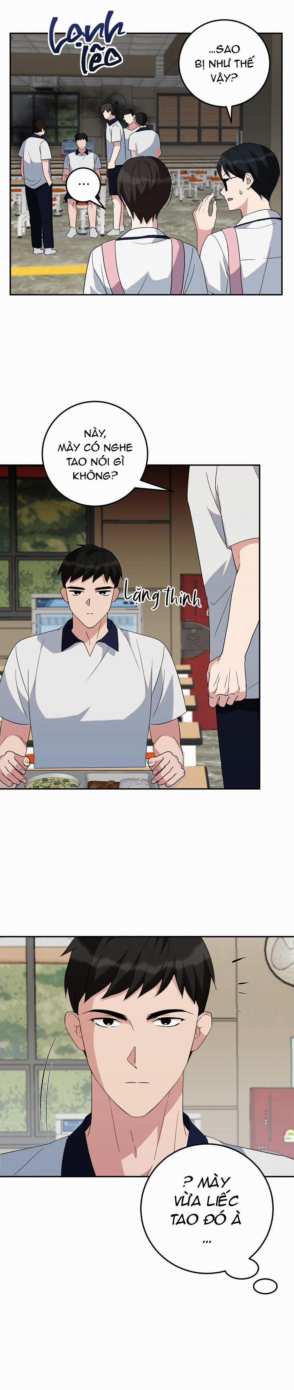 Mảnh Vụn 3 trang 12