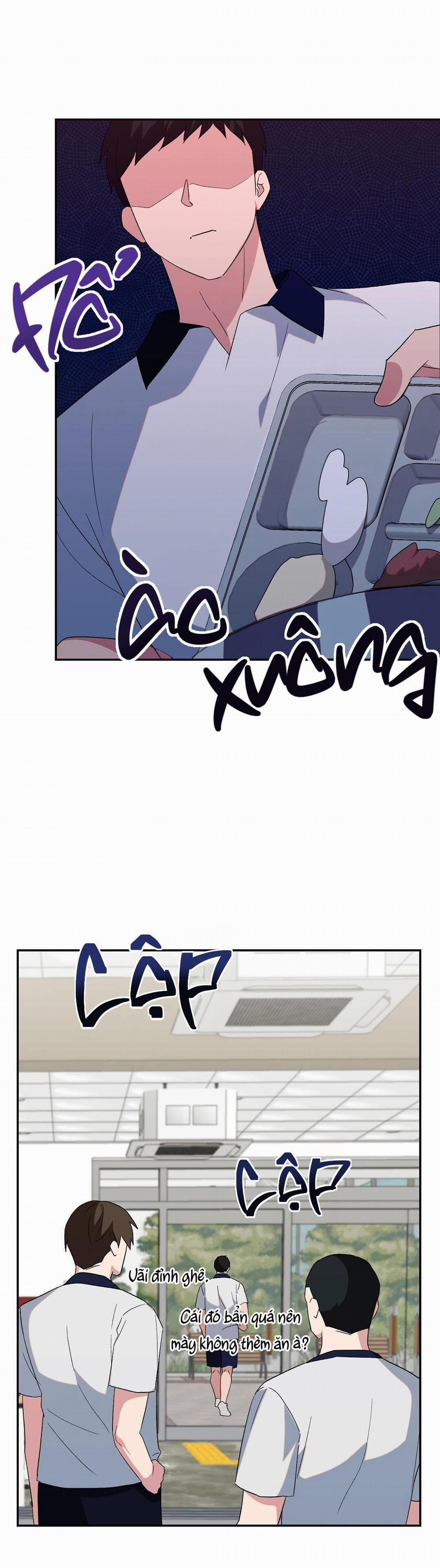 Mảnh Vụn 3 trang 14