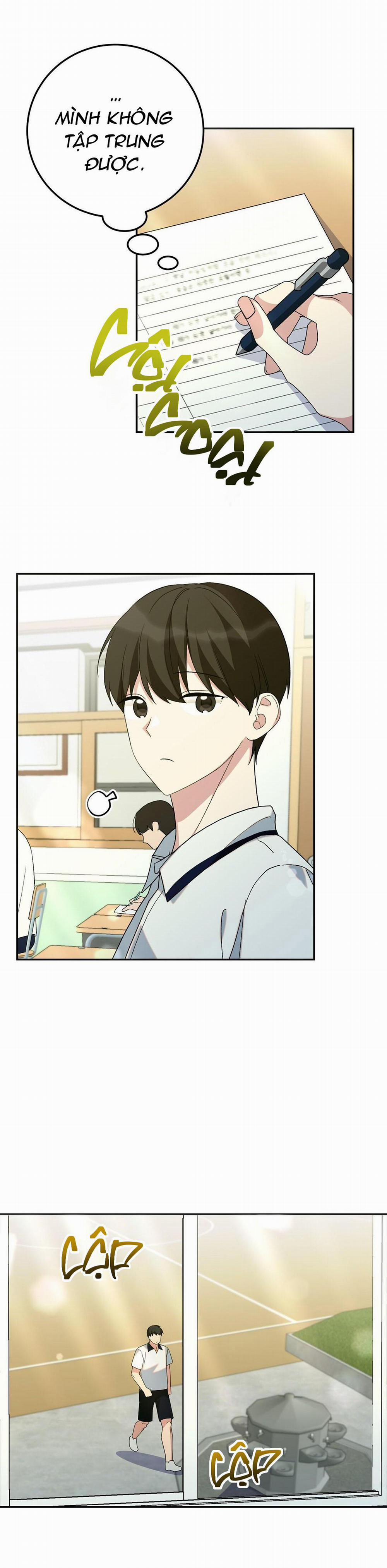 Mảnh Vụn 3 trang 16