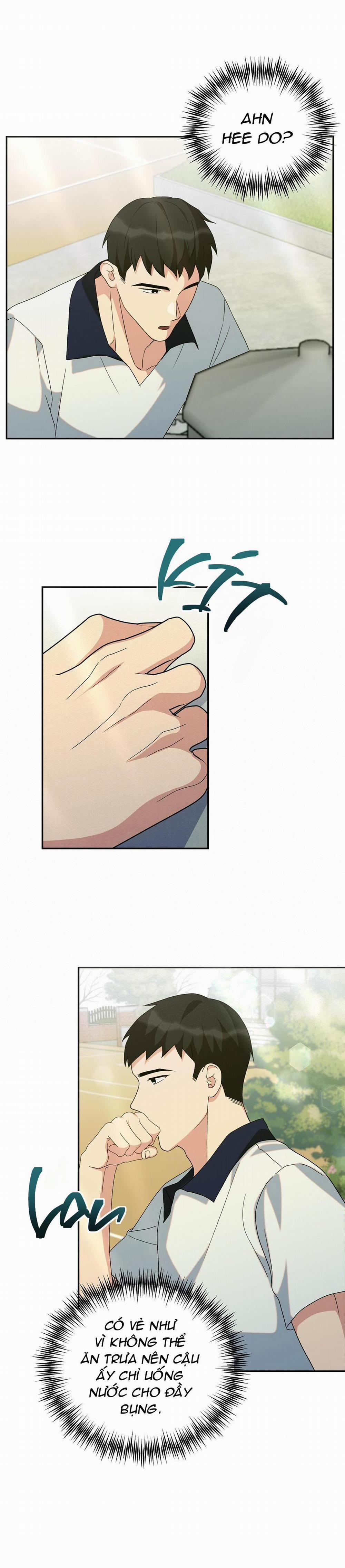 Mảnh Vụn 3 trang 17