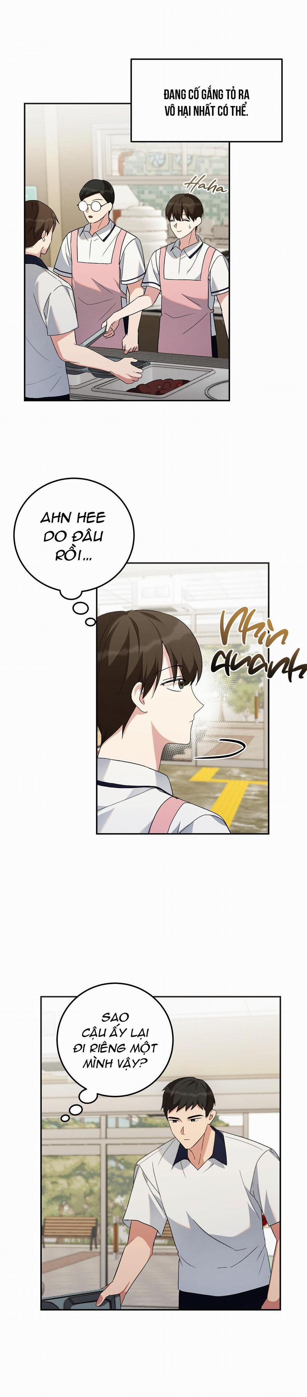 Mảnh Vụn 3 trang 2