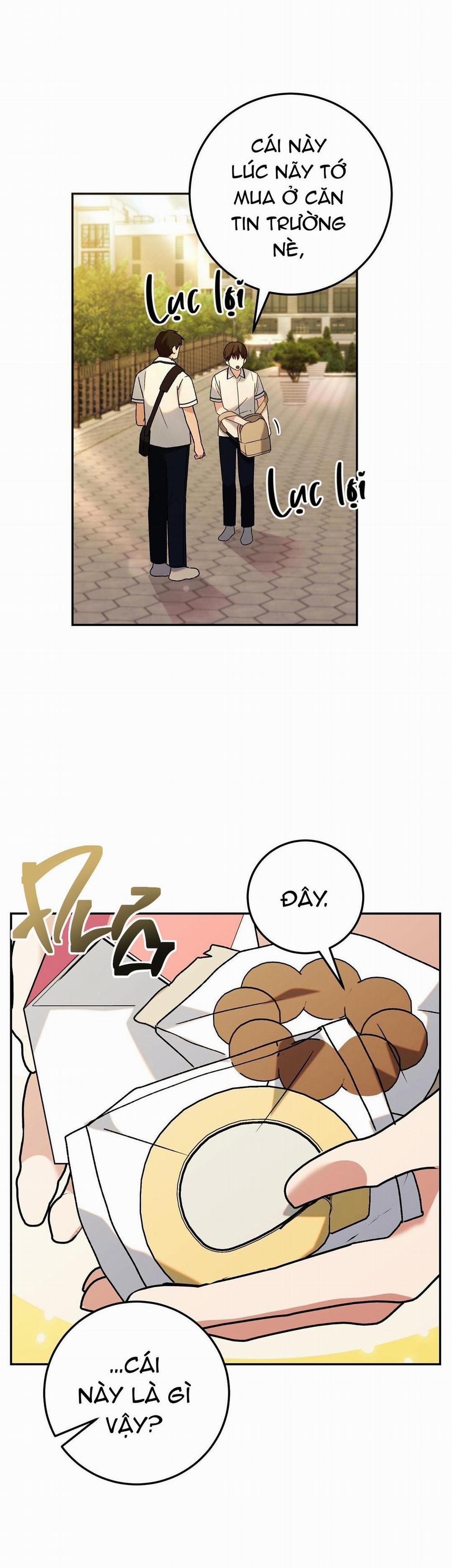 Mảnh Vụn 3 trang 24