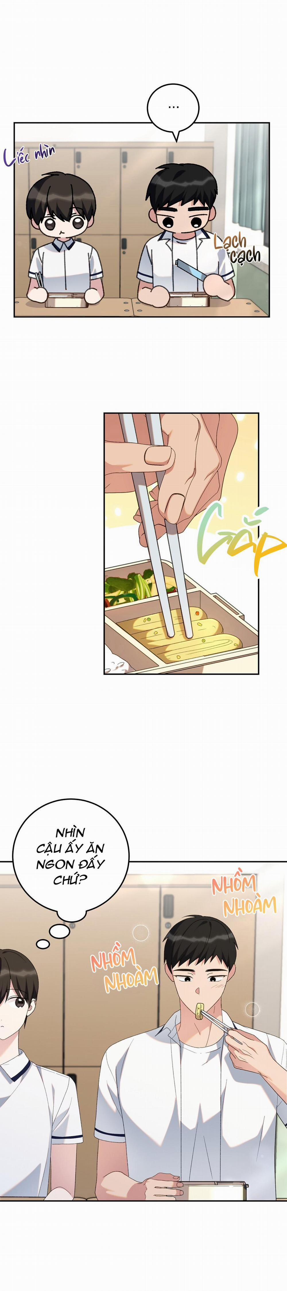 Mảnh Vụn 3 trang 29