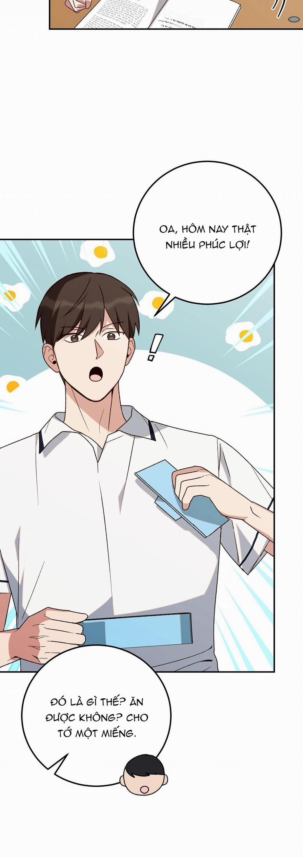 Mảnh Vụn 4 trang 23