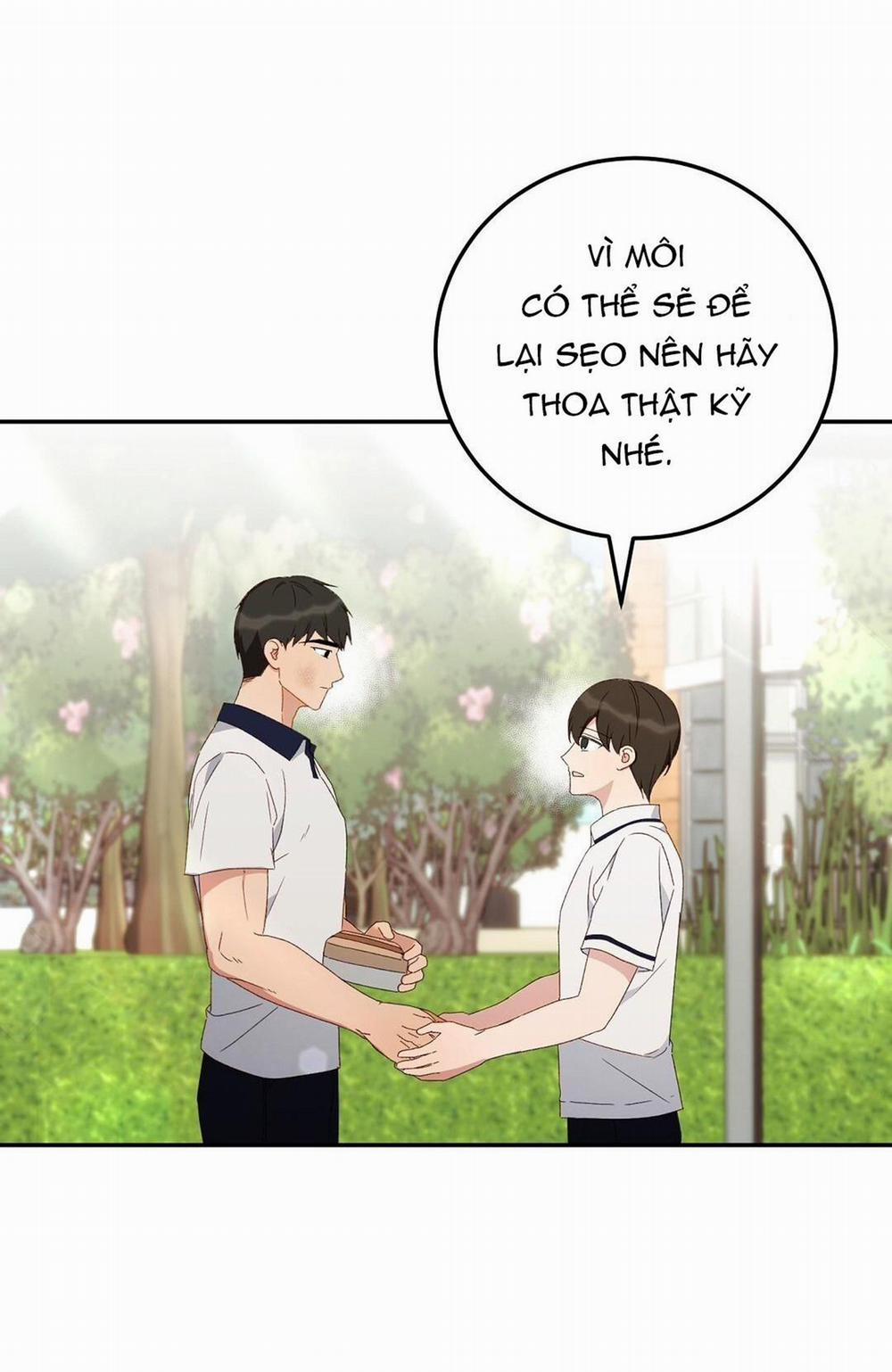 Mảnh Vụn 5 trang 29