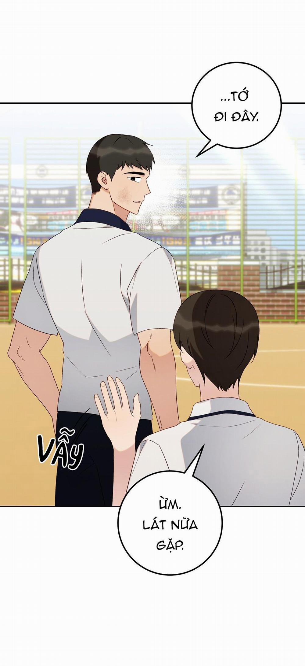 Mảnh Vụn 5 trang 32