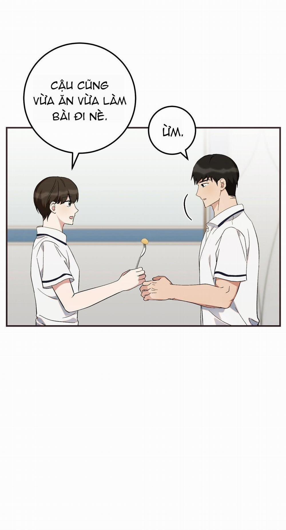 Mảnh Vụn 6 trang 21