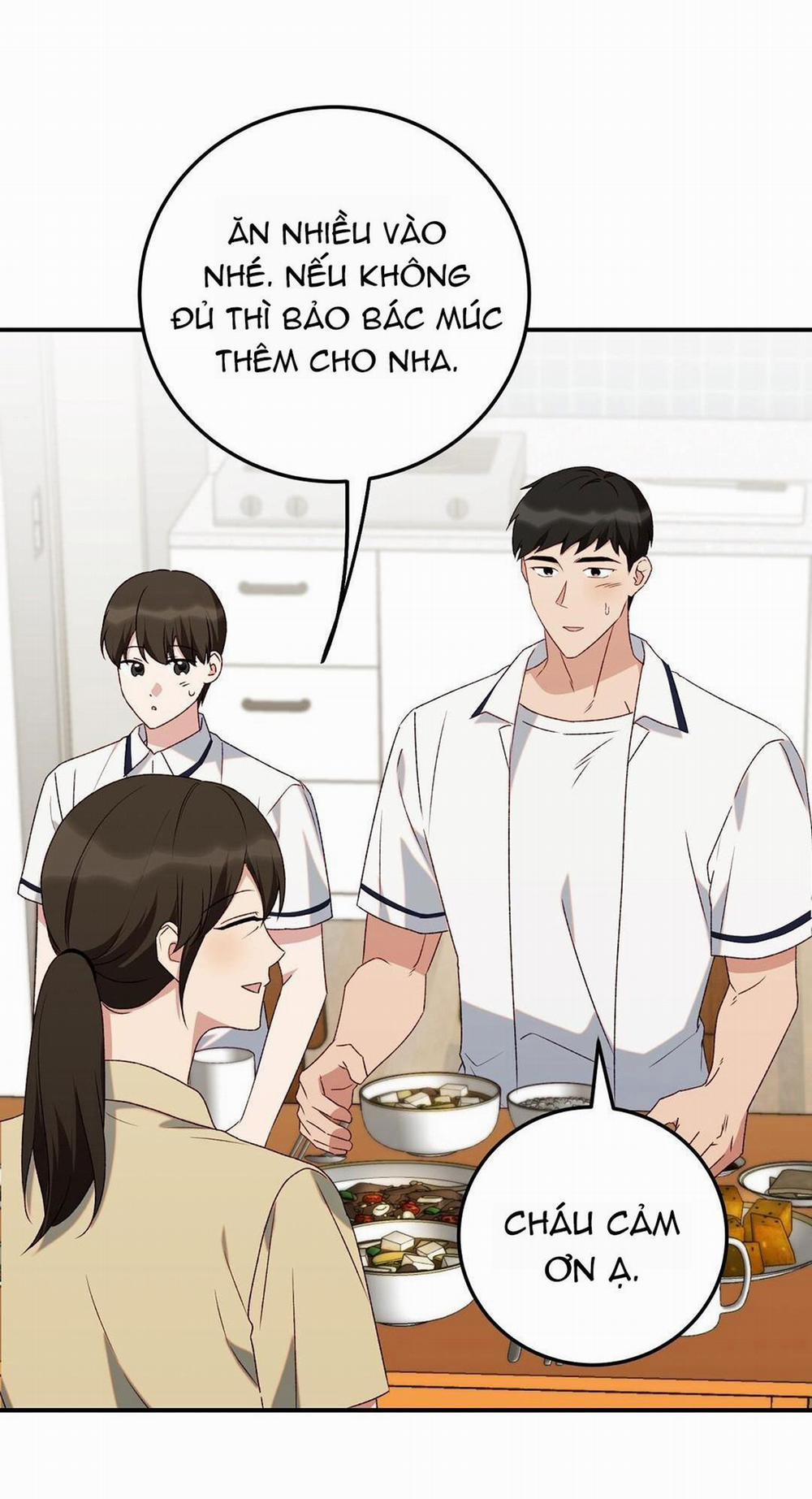 Mảnh Vụn 6 trang 23