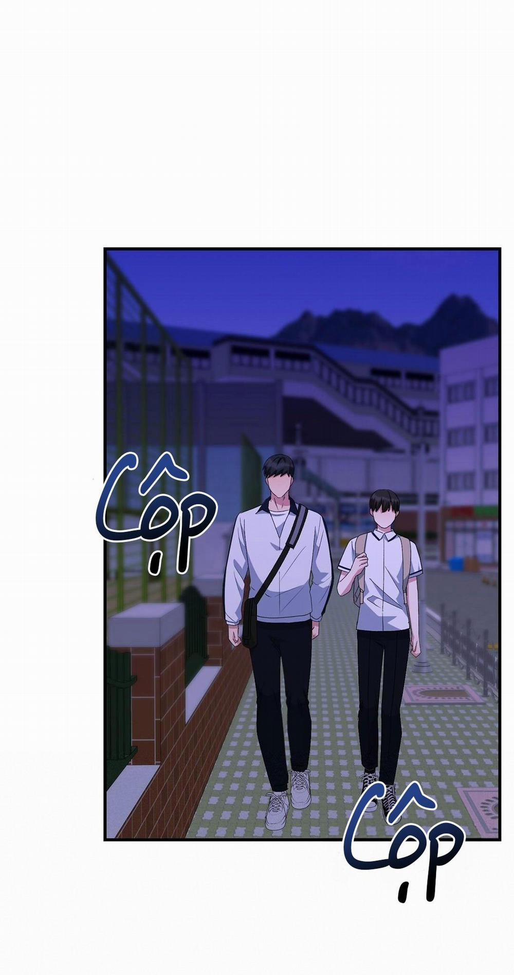 Mảnh Vụn 8 trang 19