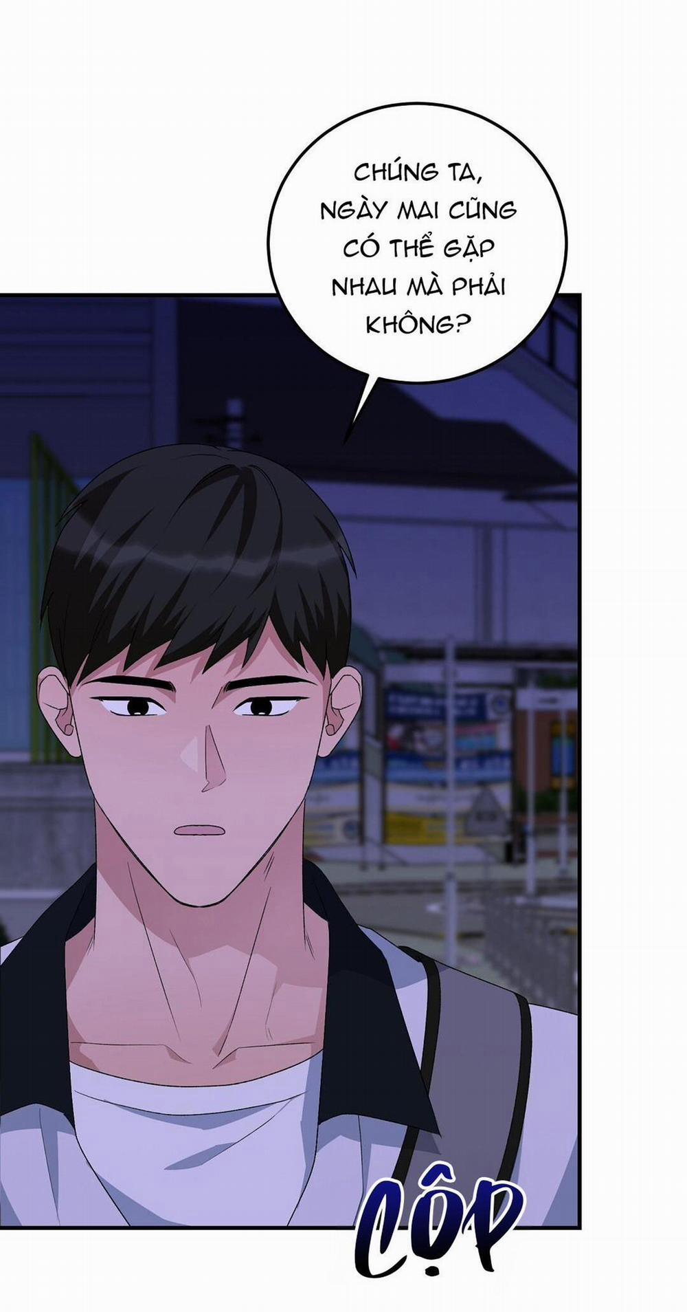 Mảnh Vụn 8 trang 21