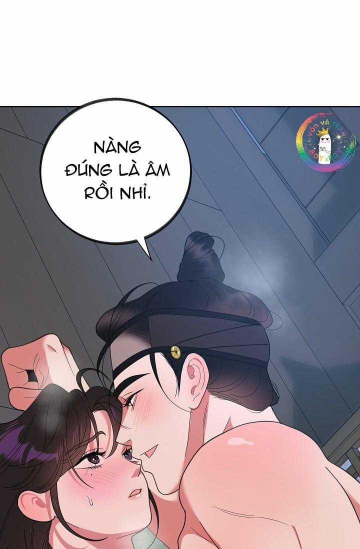 Manhwa Chịch Vồn Chịch Vã 103 trang 1