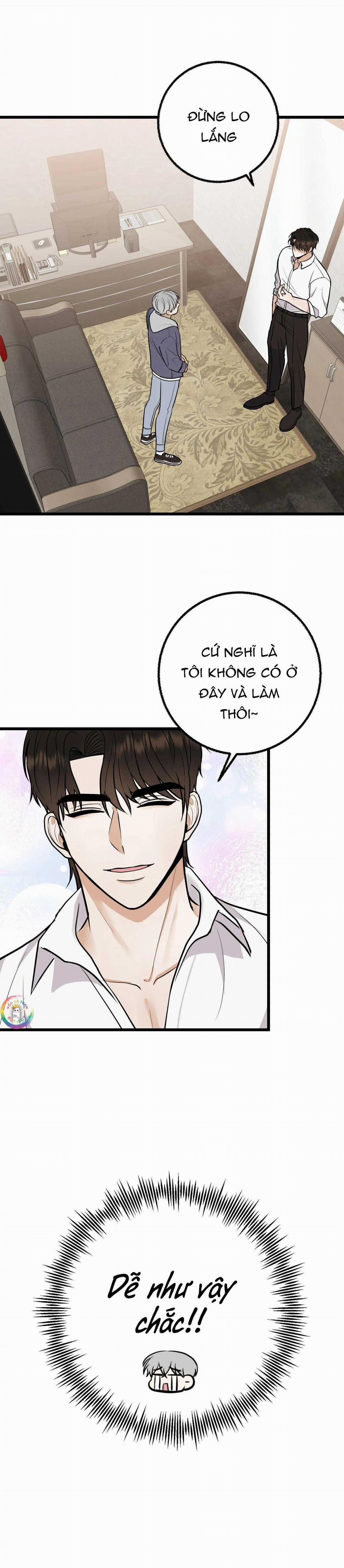 Manhwa Chịch Vồn Chịch Vã 110 trang 9