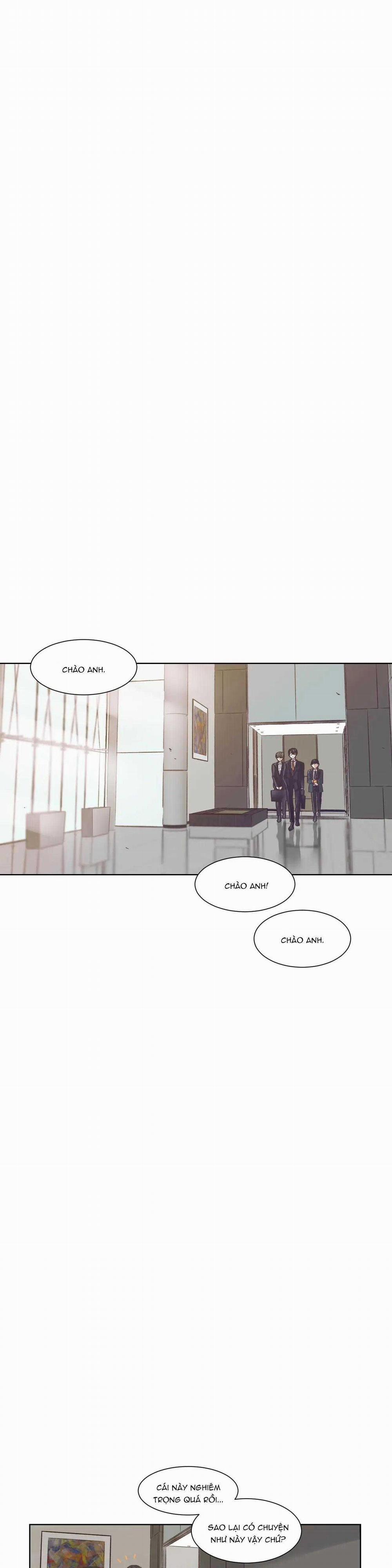 Manhwa Chịch Vồn Chịch Vã 120 trang 1