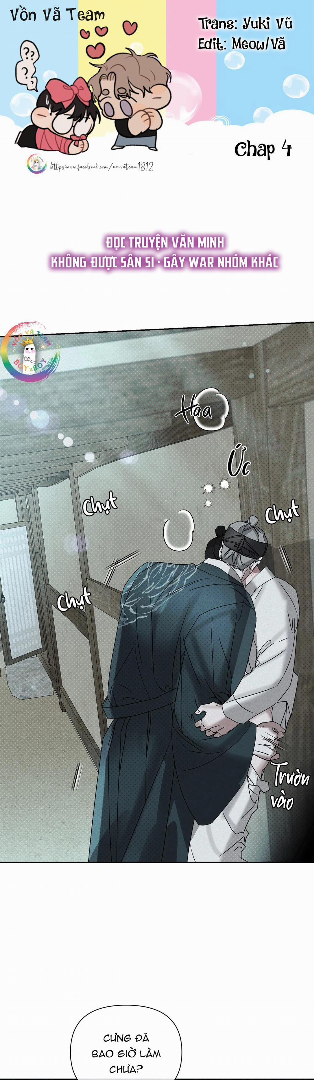 Manhwa Chịch Vồn Chịch Vã 17 Mũ Quan trang 0