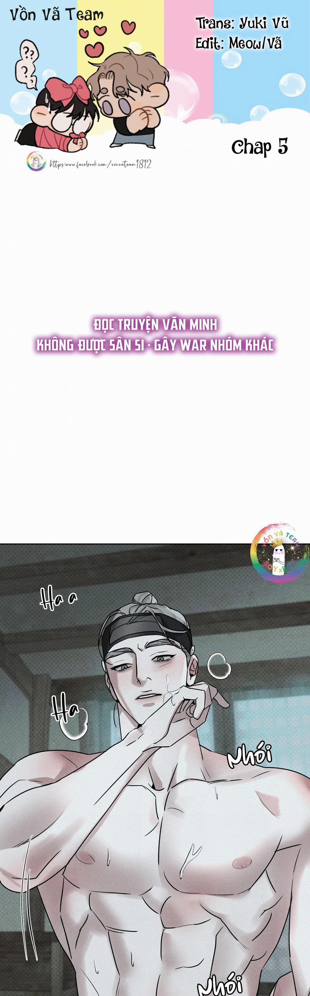 Manhwa Chịch Vồn Chịch Vã 18 Mũ Quan END trang 0