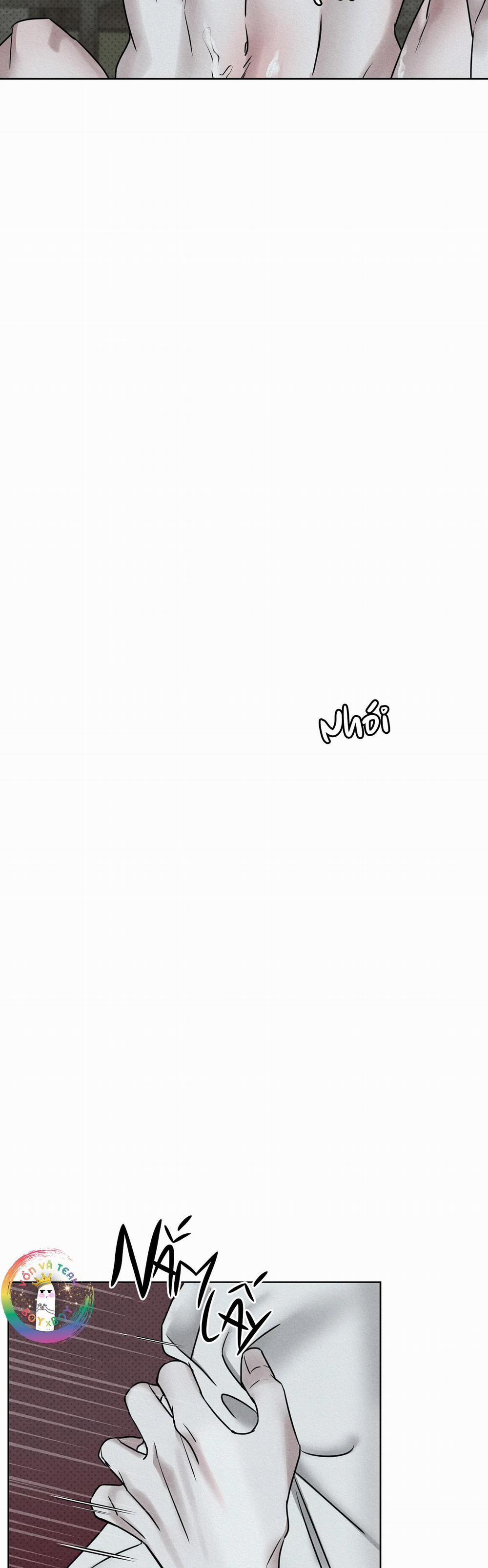 Manhwa Chịch Vồn Chịch Vã 18 trang 1