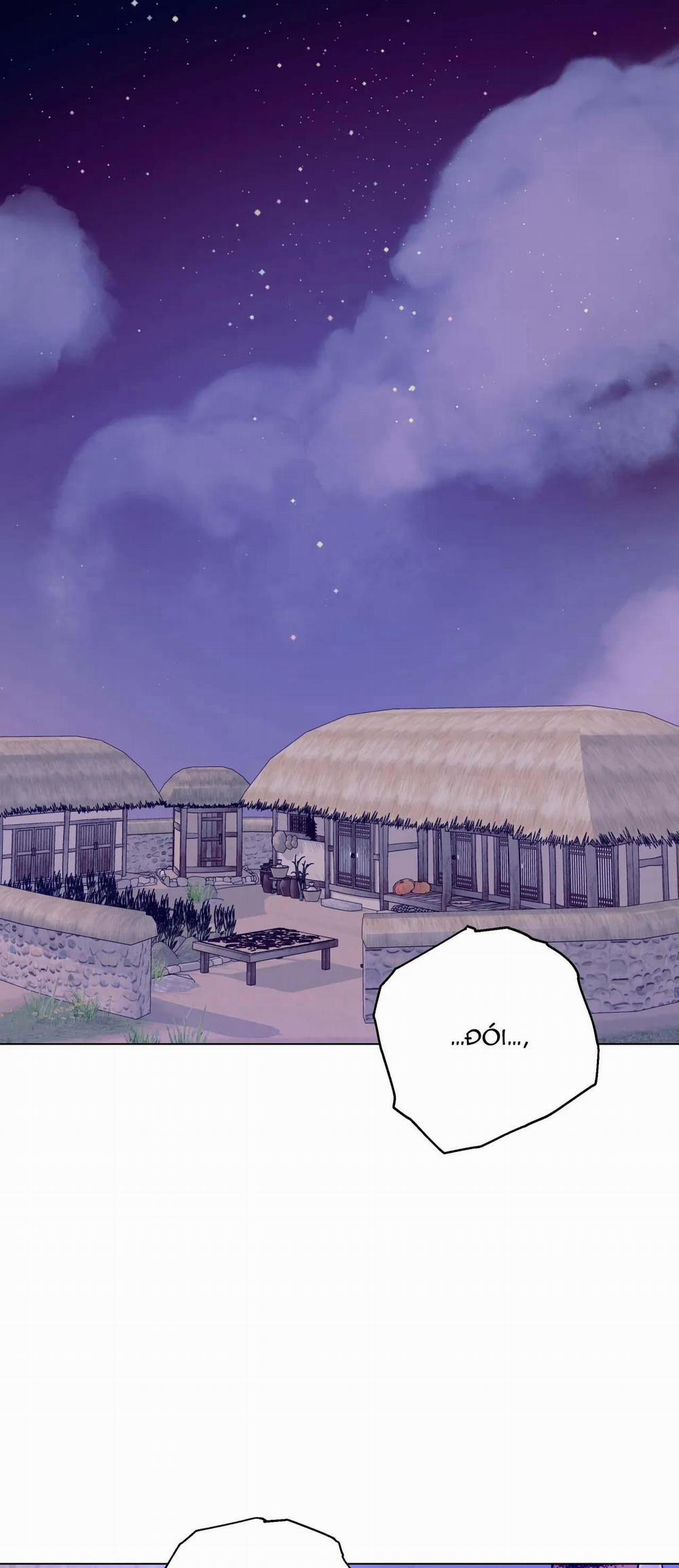Manhwa Chịch Vồn Chịch Vã 19 Hồng Khô trang 1