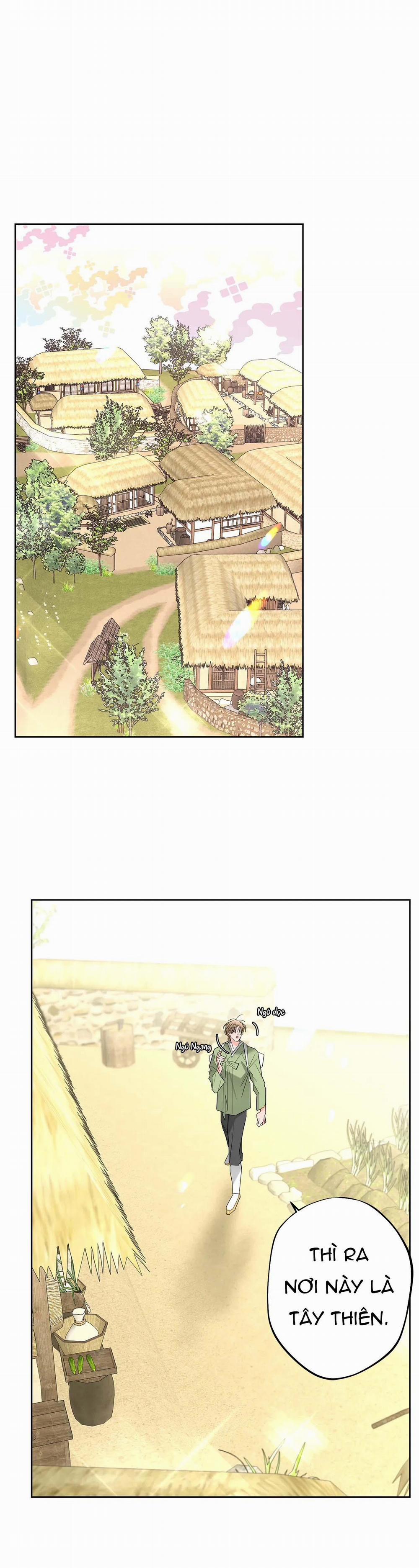 Manhwa Chịch Vồn Chịch Vã 25 Chức Nữ trang 1