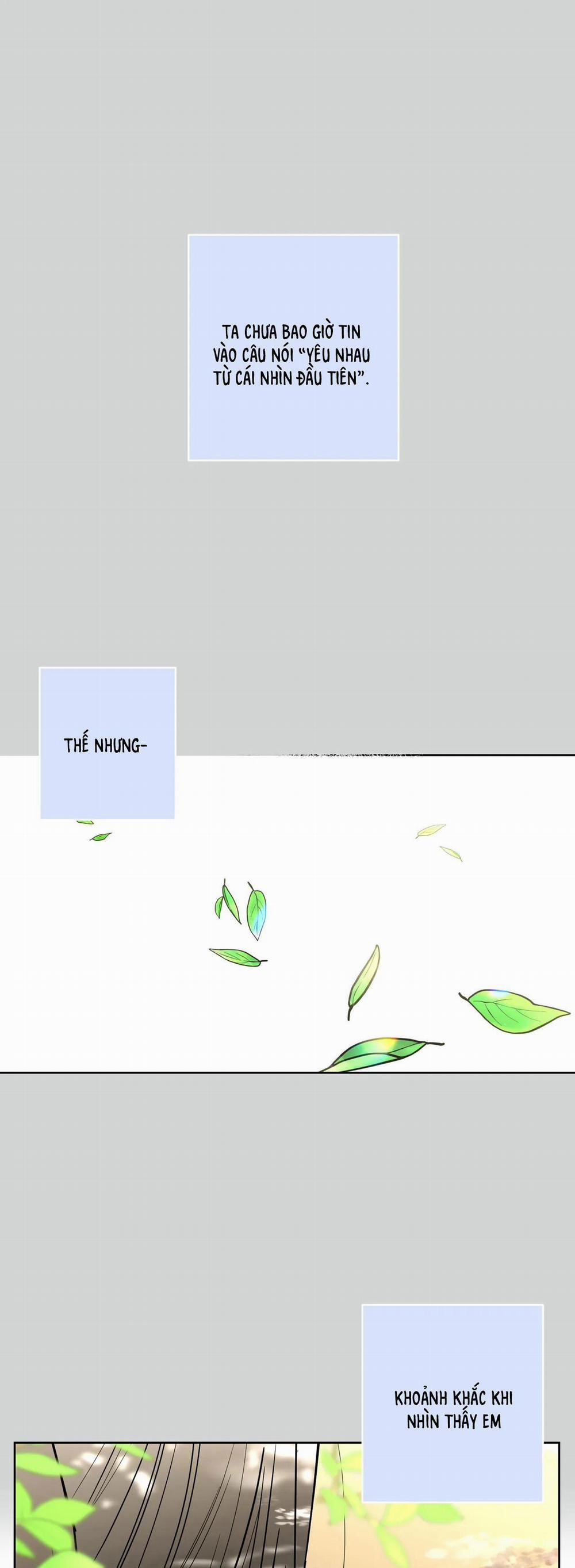 Manhwa Chịch Vồn Chịch Vã 27 Chức Nữ (END) trang 1