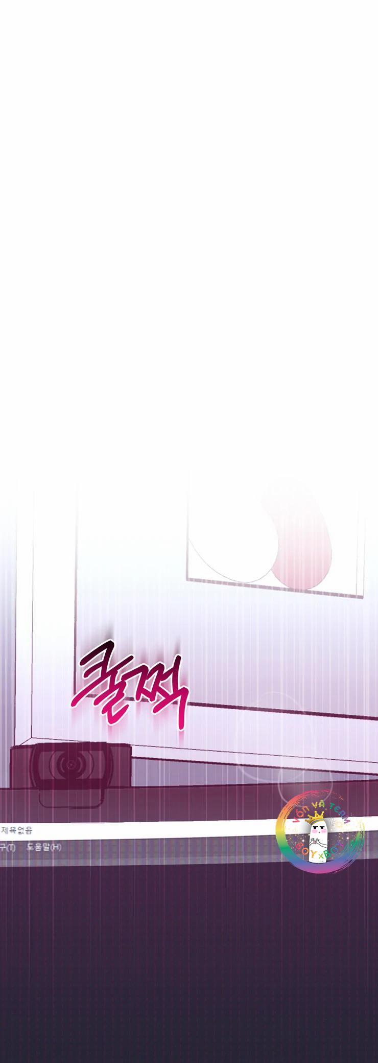 Manhwa Chịch Vồn Chịch Vã 34 Phát Sóng trang 1