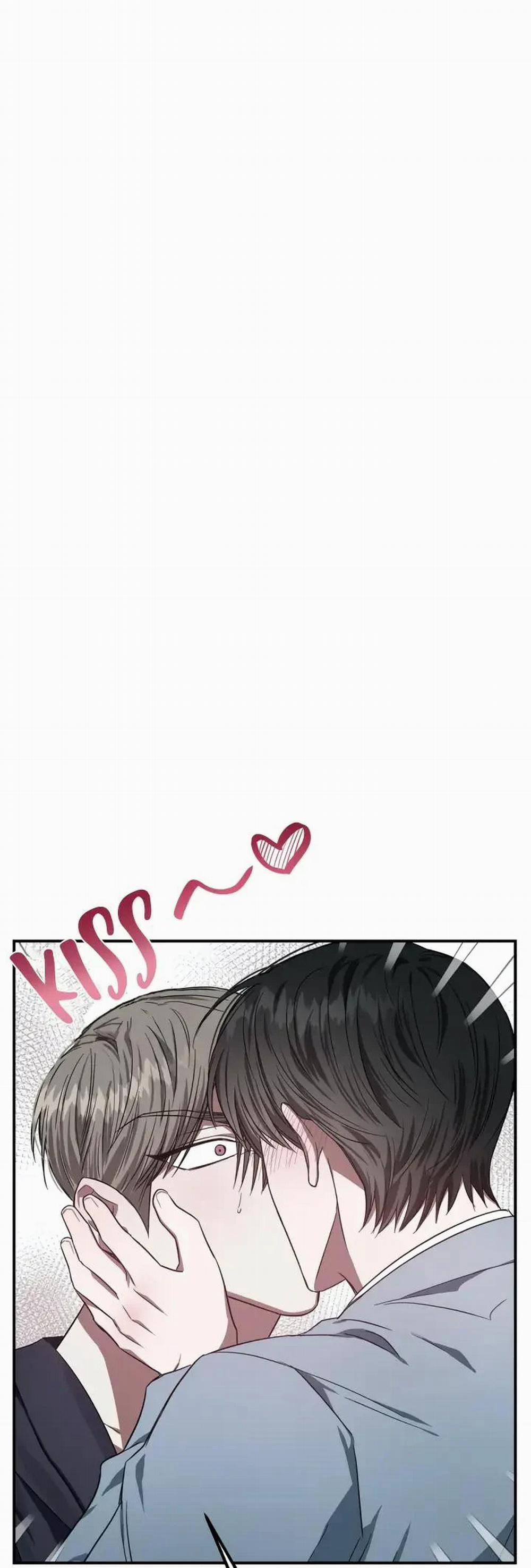 Manhwa Chịch Vồn Chịch Vã 40 trang 1