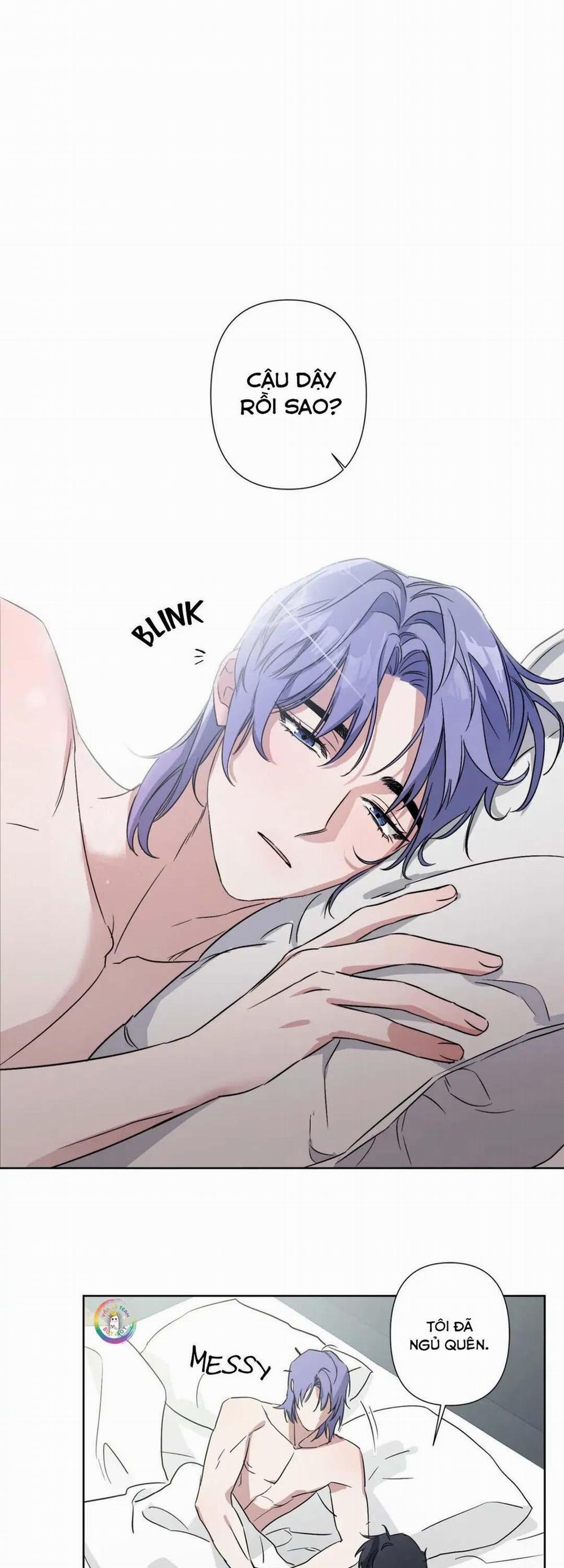 Manhwa Chịch Vồn Chịch Vã 44 trang 1