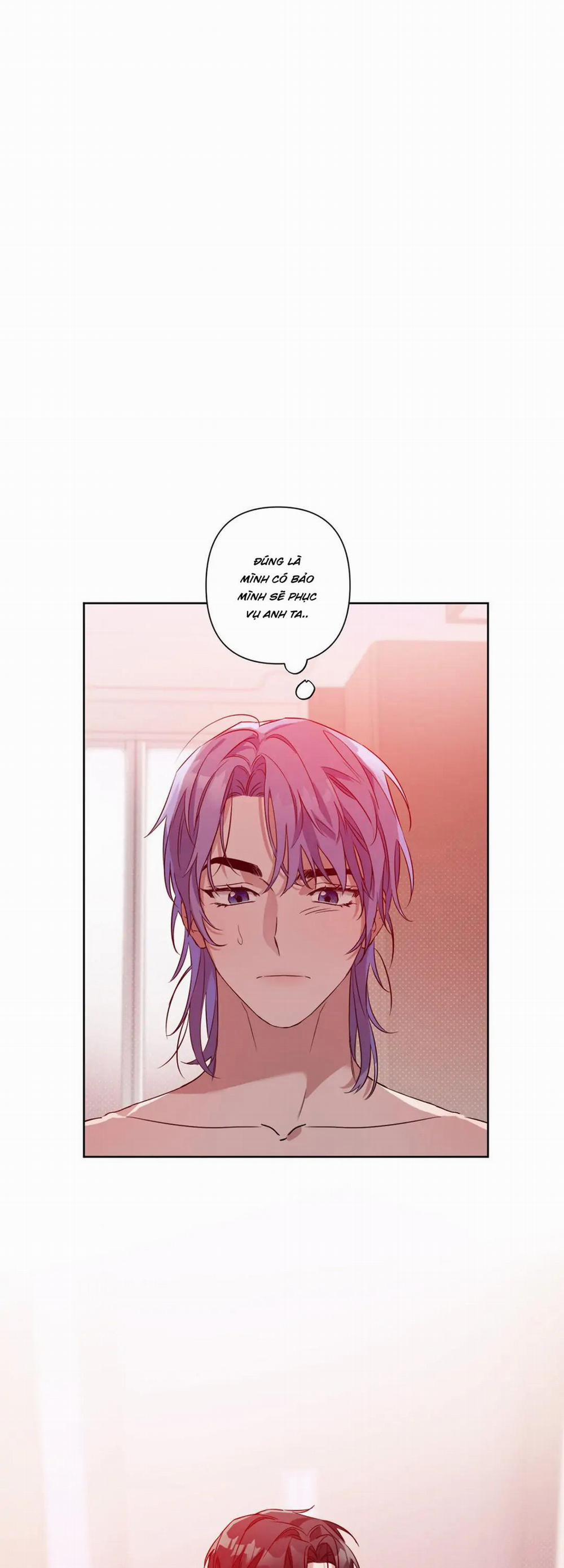 Manhwa Chịch Vồn Chịch Vã 45 trang 1