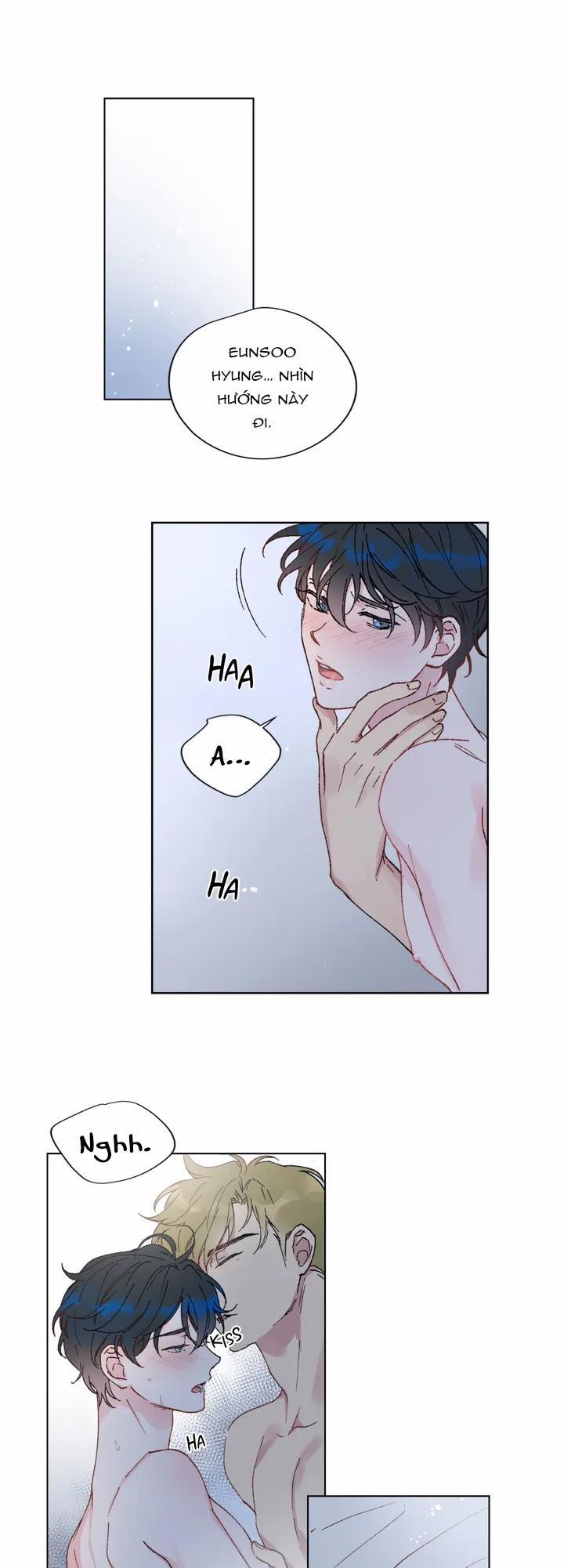 Manhwa Chịch Vồn Chịch Vã 46 trang 1