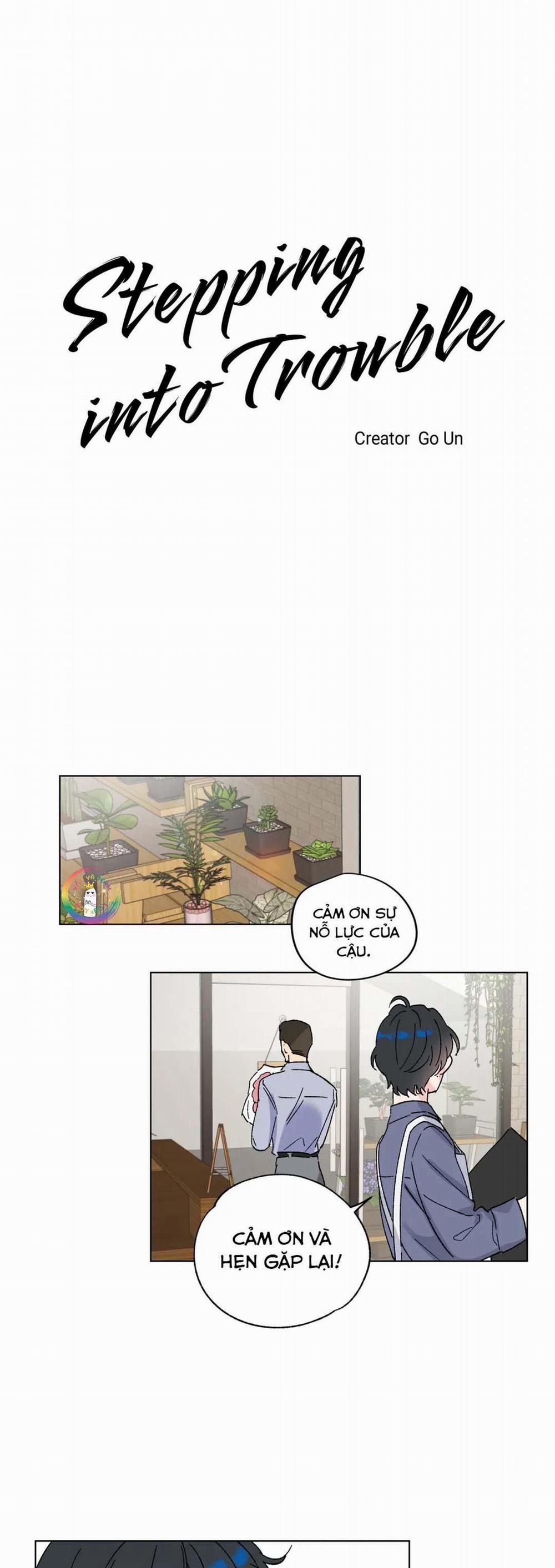 Manhwa Chịch Vồn Chịch Vã 48 trang 1