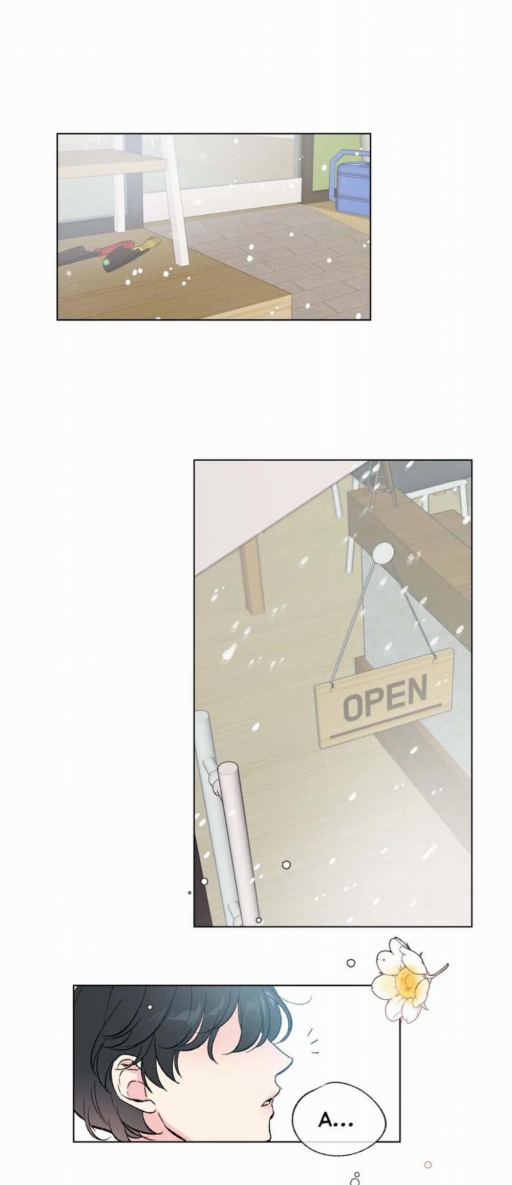 Manhwa Chịch Vồn Chịch Vã 52 trang 1