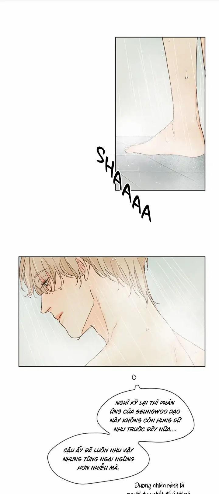 Manhwa Chịch Vồn Chịch Vã 60 trang 1