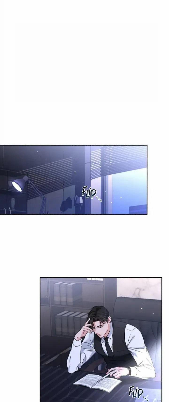 Manhwa Chịch Vồn Chịch Vã 64 Trả lại Jeongwo trang 1