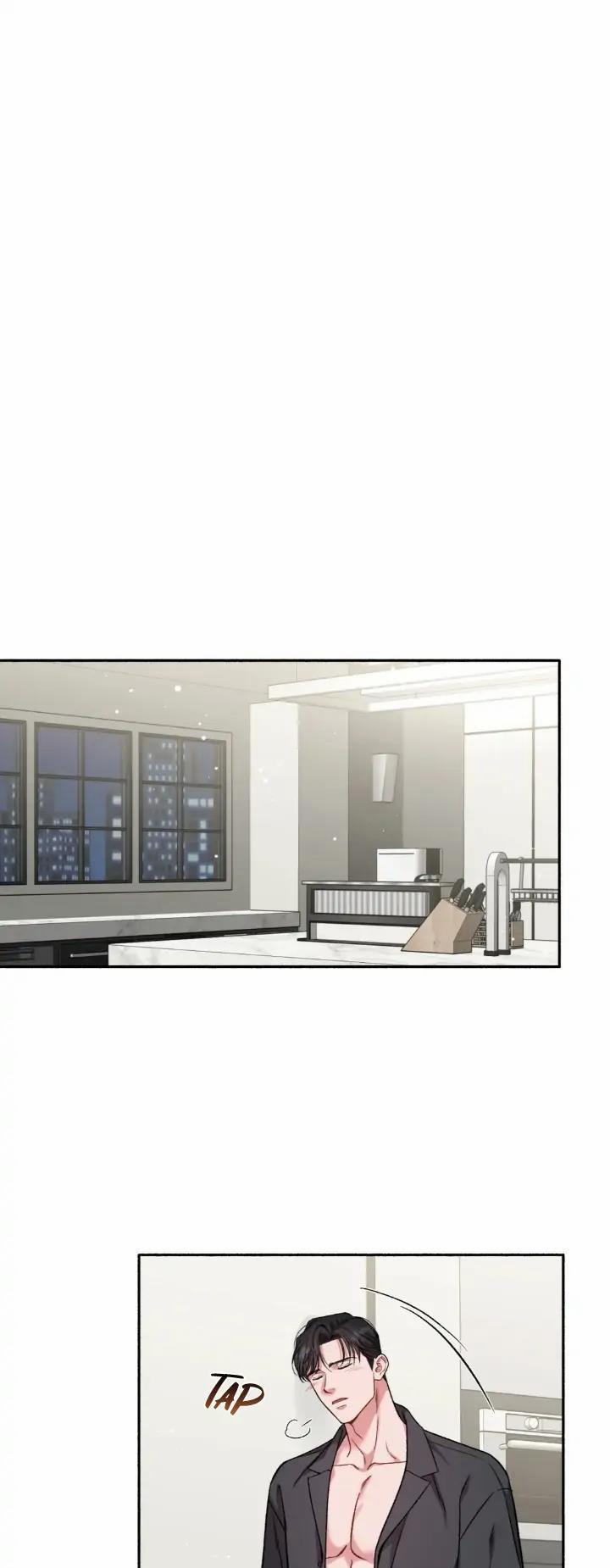 Manhwa Chịch Vồn Chịch Vã 67 Trả lại Jeongwo trang 1