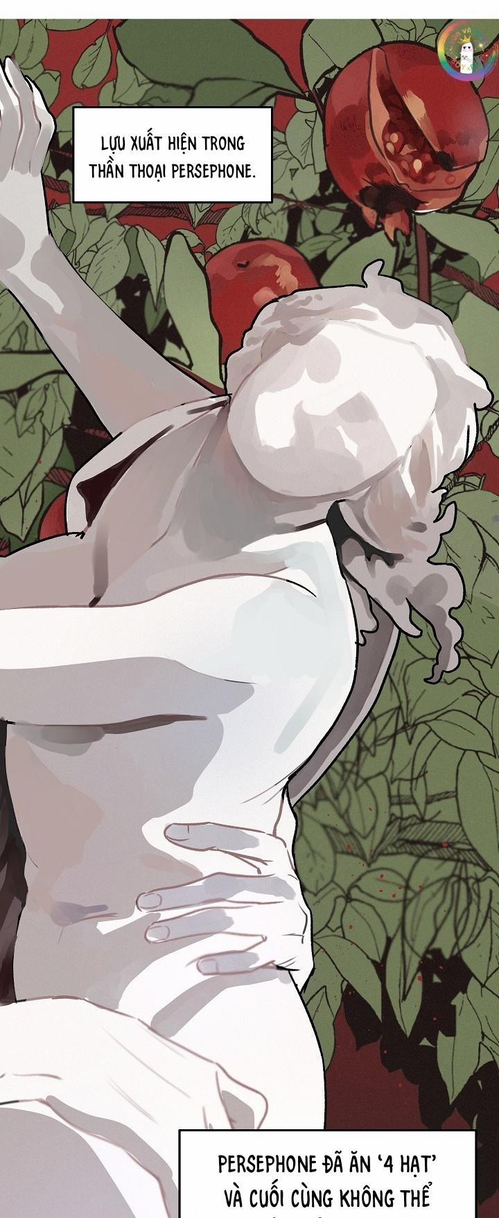 Manhwa Chịch Vồn Chịch Vã 70 Lựu Đỏ 2 trang 1