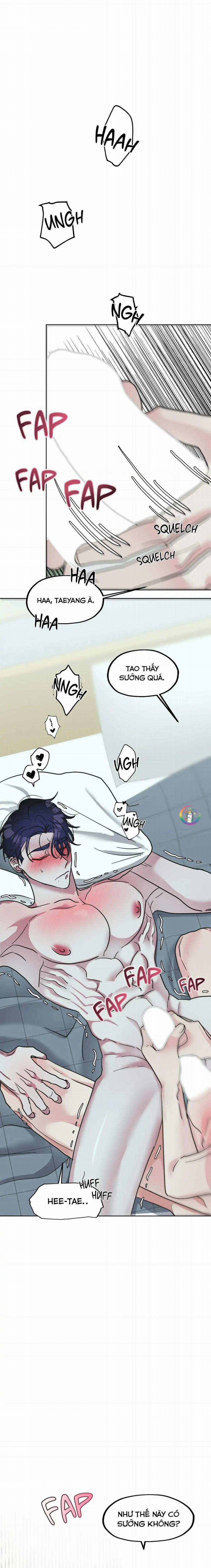 Manhwa Chịch Vồn Chịch Vã 75 Breast Friend trang 1