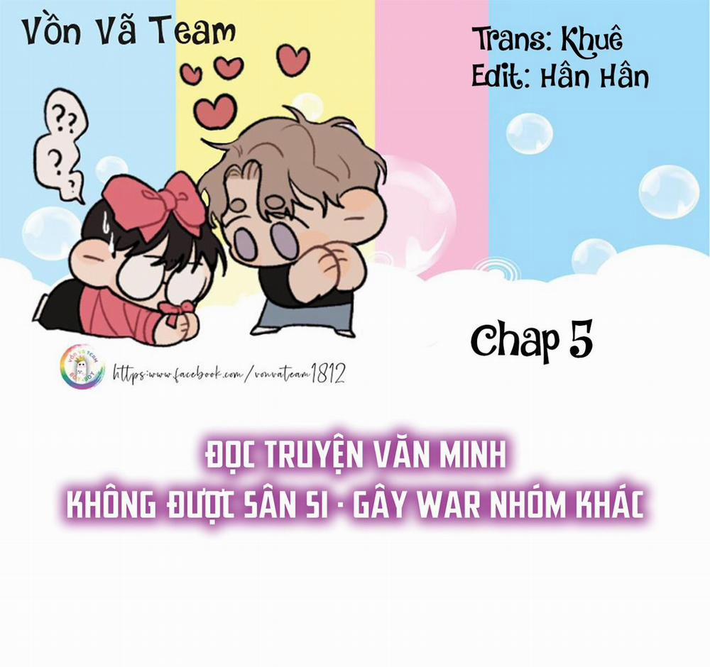 Manhwa Chịch Vồn Chịch Vã 82 Fallen Brothers trang 0